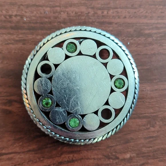 Source Unknown | Accessories | Belt Buckle | Poshmark display picture 3